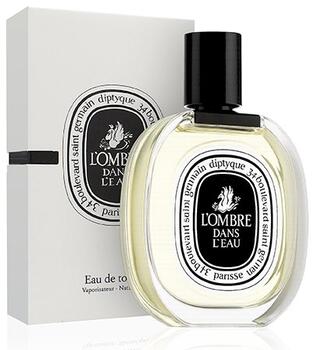 Diptyque L'Ombre Dans L'Eau Туалетная вода EDT 100ml (3700431486042)