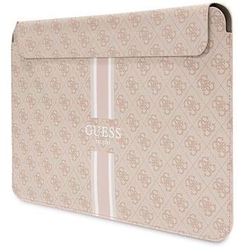 Guess Sleeve GUCS14P4RPSP Klēpjdatora maciņš 14