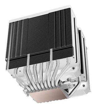 Mars Gaming MCPUXU9W CPU dzesētājs 400W TDP / 2x 120mm (MCPUXU9W)