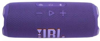 JBL Flip 7 Bluetooth Bezvadu skaļrunis Lillā (JBLFLIP7PUR)