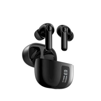 Joyroom JR-FN3 Earphone Funpods Bluetooth True Wireless BT 5.4 TWS Беспроводные наушники / чёрный (JR-FN3-BLK)