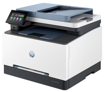 HP Color LaserJet Pro MFP 3302fdn Многофункциональный лазерный принтер (499Q7F)