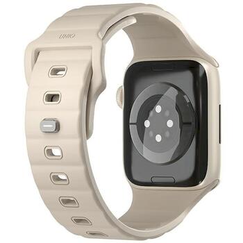 Uniq Stride FKM Rubber Ремешок для Apple Watch Series 1–9 / SE / SE3 38 / 40 / 41 mm (UNI001264-0)