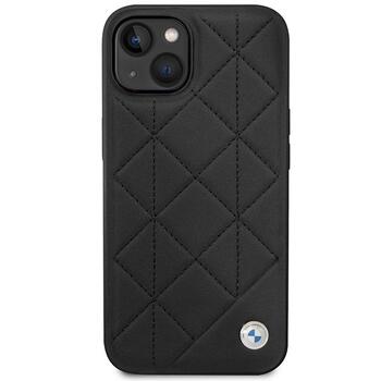 BMW BMHCP14S22RQDK Чехол для Apple iPhone 13 / 14 / 15 (BMHCP14S22RQDK)