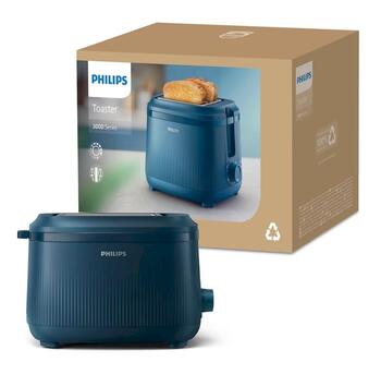 Philips 3000 series HD2511/70 Tosteris (HD2511/70)