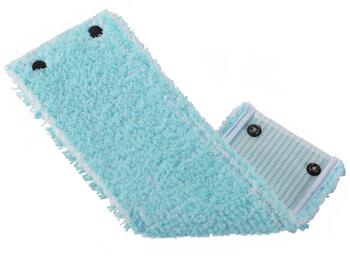 Leifheit Clean Twist Extra Soft XL Сменная Насадка Для Швабры 42cm (1052016)