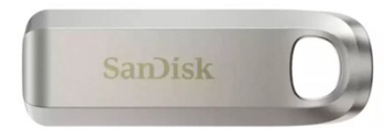 SanDisk Ultra Luxe Флеш-память 256GB USB-C (SDCZ75-256G-G46)