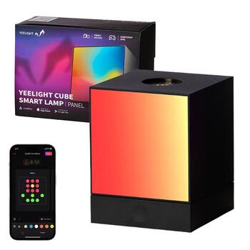 Yeelight YL00557 Cube Умная настольная лампа (YL00557)