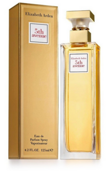 Elizabeth Arden 5th Avenue Парфюм EDP 125 ml (0085805390600)