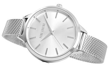 Paul Lorens Женские часы PL10296B-3C1 / золотой (PL10296B-3C1)