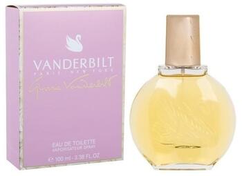 Gloria Vanderbilt Vanderbilt Парфюм EDT 100 ml (3357554720012)