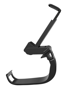 iPega XBS005 Retractable Phone Holder Автомобильный держатель для Xbox Series X Controller (PG-XBS005)