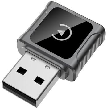 Swissten CarLink Adapteris Apple CarPlay / Android Auto (20114040)