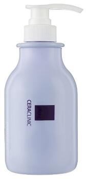 Ceraclinic Dermaid 4.0 No Yellow Шампунь Protein Quench 500 ml (8802929007809)