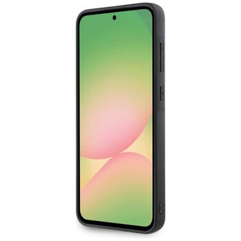 BMW M Carbon Защитный Чехол для Samsung Galaxy A56 5G (BMHCSA5622NBCK)