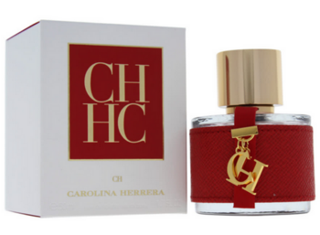 Carolina Herrera CH Парфюм EDT 50 ml (8411061607169)