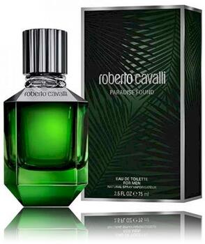 Roberto Cavalli Paradise Found Парфюм EDT 75 ml (3614228899376)