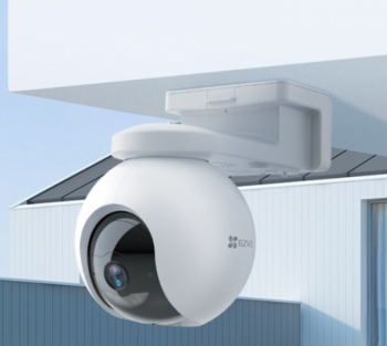 Ezviz CS-HB8 Наружная беспроводная IP камера (CS-HB8)