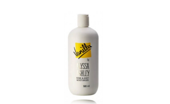 Alyssa Ashley Vanilla Крем 500 ml (3434730777036)
