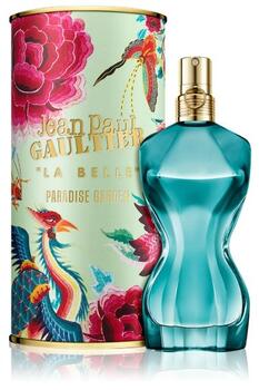 Jean P. Gaultier La Belle Paradise Garden Парфюм EDP 30 ml (8435415091190)