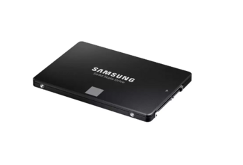 Samsung 870 EVO SSD Жесткий Диск 4TB (MZ-77E4T0B/EU)