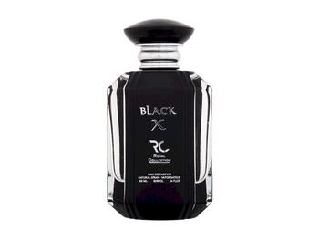 Royal Collection Black X Парфюмированная вода EDP 100ml (3296665478217)