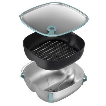 Philips HD9960/00 Аксессуары для Аэрофритюрници XXL 2in1 Набор (HD9960/00)