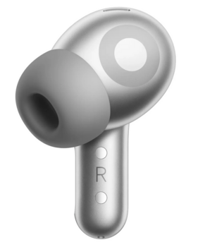 Xiaomi Buds 5 Pro Беспроводные наушники (BHR9640GL)