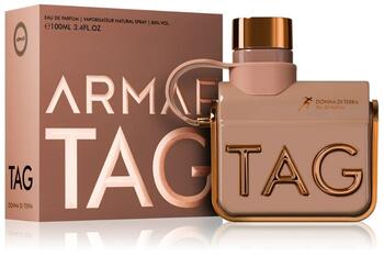 Armaf Tag Her Donna Di Terra Парфюм EDP 100 ml (6294015163919)