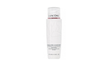 Lancôme Galatée Confort Comforting Очищающее Молочко 400 ml (3147758030211)
