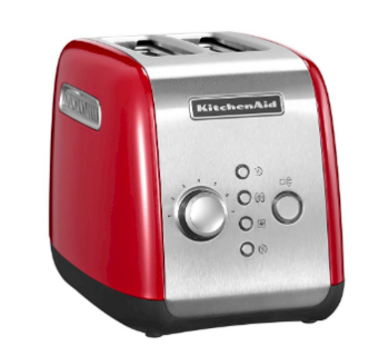 KitchenAid 5KMT221EER Tosteris 1100W (5KMT221EER)