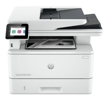 HP LaserJet Pro MFP 4102fdw Принтер (2Z624F#B19)