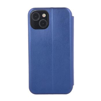 Mocco Smart Diva Чехол Книжка для смартфона Apple iPhone 17 (MO-DIV-IP-17-BL)