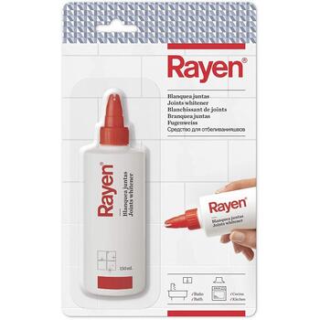 Rayen Отбеливатель Для Швов Плитки 150 ml (8412955301057)
