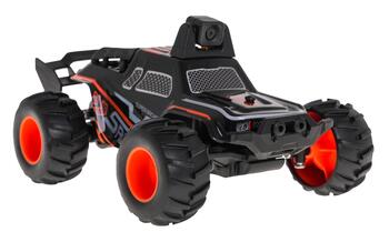 RoGer Bezceļu Rotaļu Automašīna (RO-C036-BK)