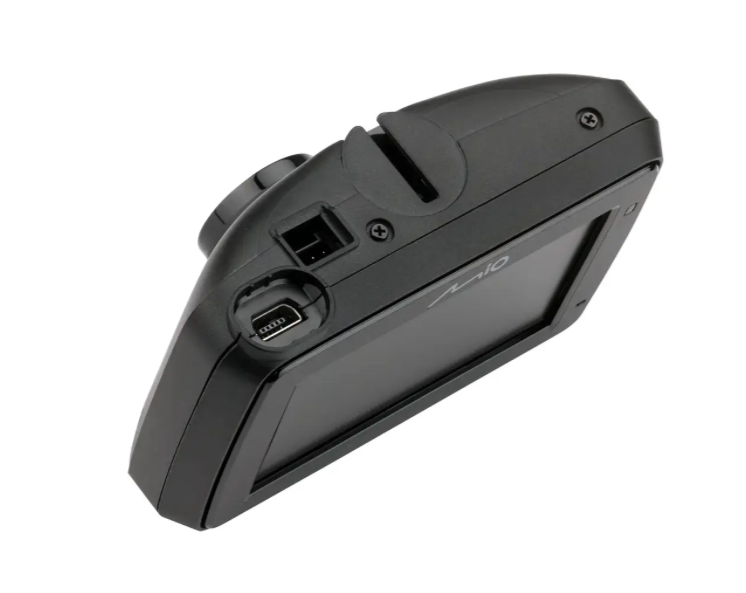 Mio MiVue 803W Pro Videoreģistrators 1080p / Full HD / GPS / WiFi (5415N9260002)