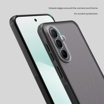 Nillkin Super Frosted PRO Back Cover Чехол для Samsung Galaxy A37 (6902048309135)