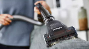 Philips 8000 series XD8142/12 Пылесос (XD8142/12)