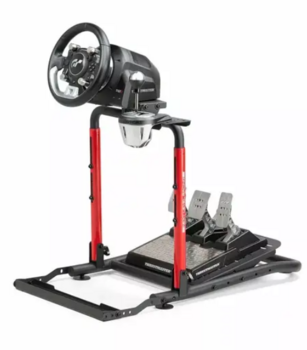 Next Level Racing Wheel Stand Lite 2.0 Stūres Statīvs (NLR-S040)