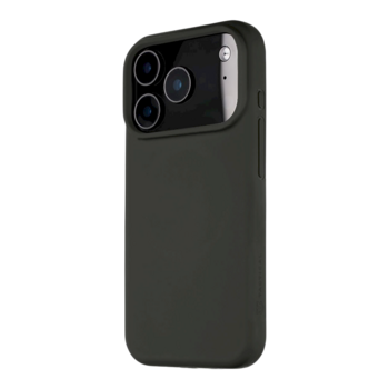 Tactical MagForce Velvet Smoothie Cover Защитный чехол для Apple iPhone 17 Pro / Bazooka (TA-57983126662)