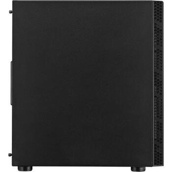 Cooler Master MB600L2-KN5N-S00 MB600L V2 Datora korpuss Midi Tower Melns (MB600L2-KN5N-S00)