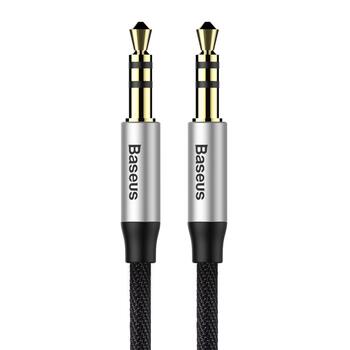 Baseus M30 3.5 mm Audio Jack Vads 1.5m (CAM30-CS1)
