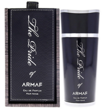 Armaf The Pride Of Armaf Pour Homme Парфюм EDP 100 ml (6294015108170)