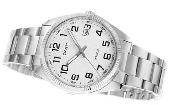 CASIO MTP-1302PD-7BVEF Vīriešu pulkstenis (MTP-1302PD-7BVEF)