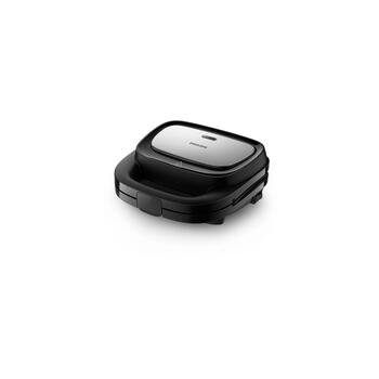 Philips HD2350/80 Sviestmaižu Tosteris (HD2530/80)