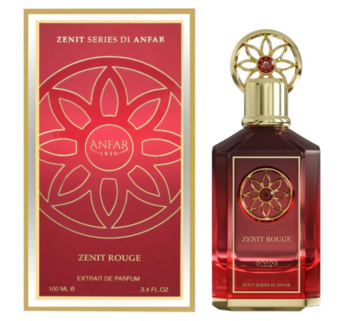 Anfar Zenit Rouge Парфюм PAR 100 ml (6292257644005)