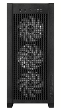 Asus TUF Gaming GT302 ARGB Kомпьютерный Kорпус (90DC00I0-B19000)