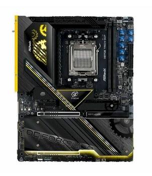 Asrock X870E TAICHI OCF Mātesplate ATX (90-MXBTG0-A0UAYZ)