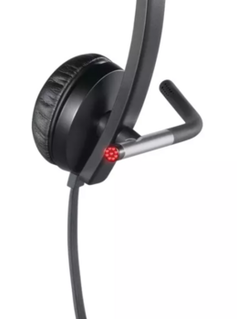Logitech H650e Austiņas (981-000519)