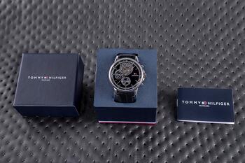 Tommy Hilfiger Vīriešu pulkstenis (1710605)